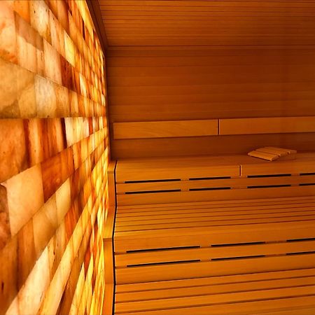 Wellness Hotel Aquafit Сурзее Екстериор снимка