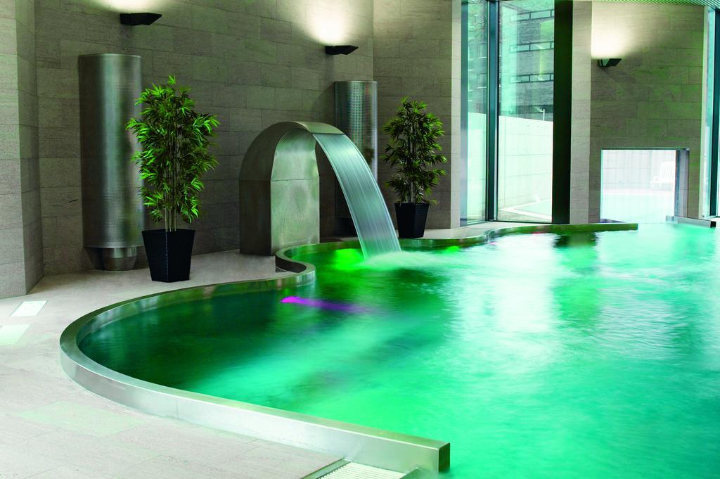 Wellness Hotel Aquafit Сурзее Екстериор снимка