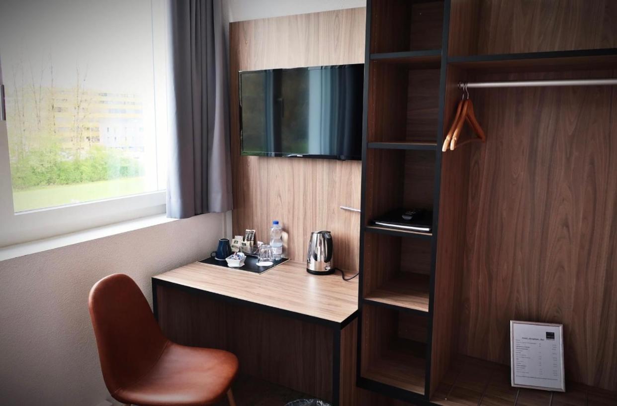 Wellness Hotel Aquafit Сурзее Екстериор снимка