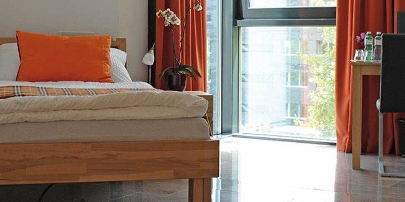 Wellness Hotel Aquafit Сурзее Екстериор снимка